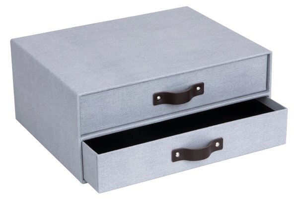 Zásuvkový kartonový organizér Birger – Bigso Box of Sweden