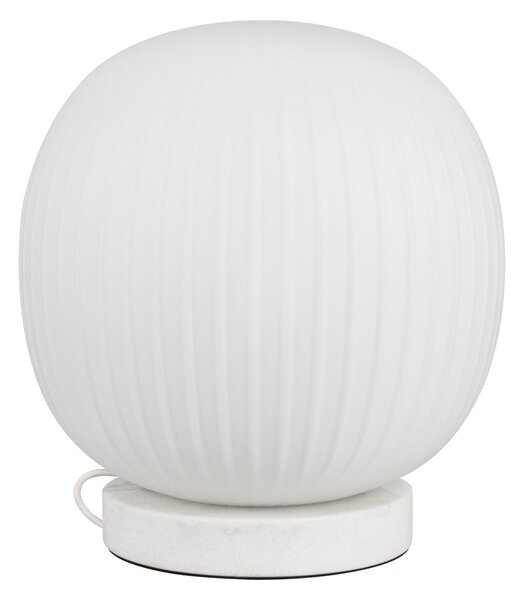 Dekorativní Stolní Stojací lampa Decor Glass Lucerna E27