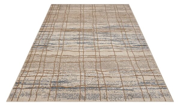 Béžový koberec 80x120 cm Terrain – Hanse Home