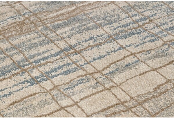 Béžový koberec 80x120 cm Terrain – Hanse Home