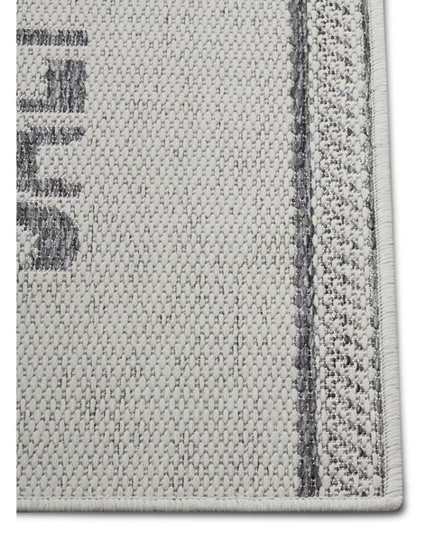 Šedý běhoun 62x150 cm Cucina – Hanse Home