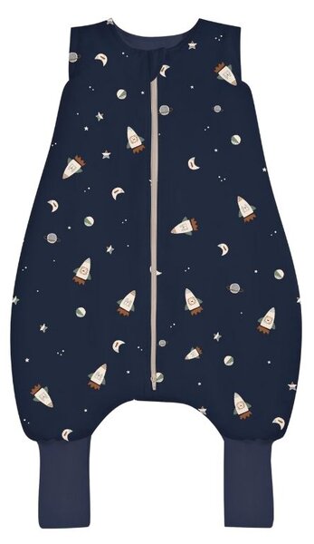 Lehký spací pytel s nohavicemi RAKETA M (vel. 104/110)
