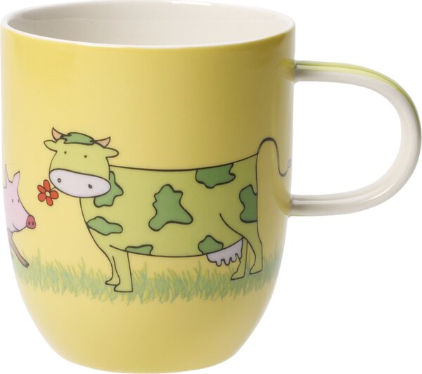Villeroy&Boch Villeroy & Boch Farm Animals hrnek
