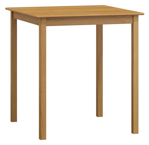AMI nábytek Stůl olše č2 75x75 cm