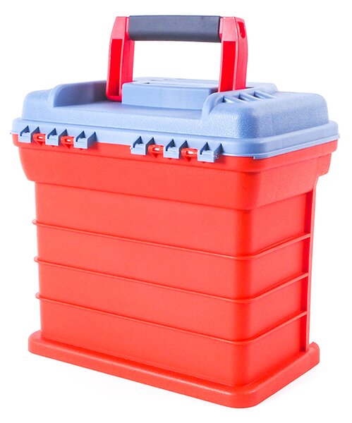Aga Plastový organizér 27,5x17,5x26 cm
