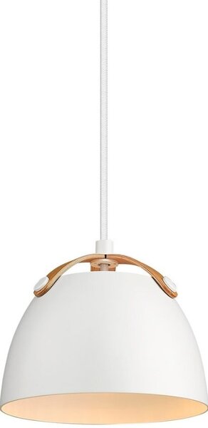 Halo Design Kovové závěsné světlo Oslo 16 cm