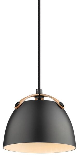 Halo Design Kovové závěsné světlo Oslo 16 cm