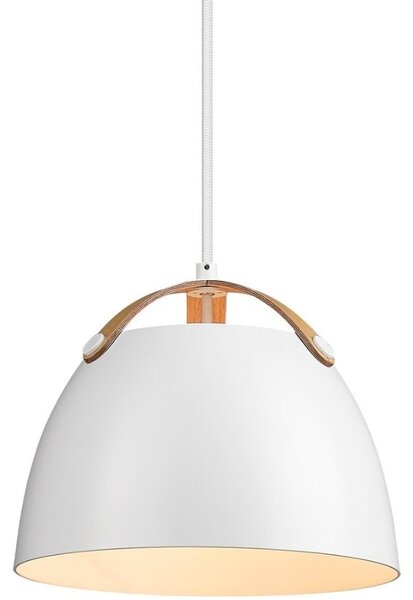 Halo Design Kovové závěsné světlo Oslo 24 cm