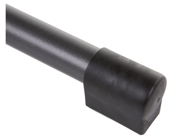 Kulatý zahradní jídelní stůl ø 85 cm Pizarra - Dajar