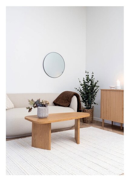Konferenční stolek v přírodní barvě 50x100 cm Melo – House Nordic