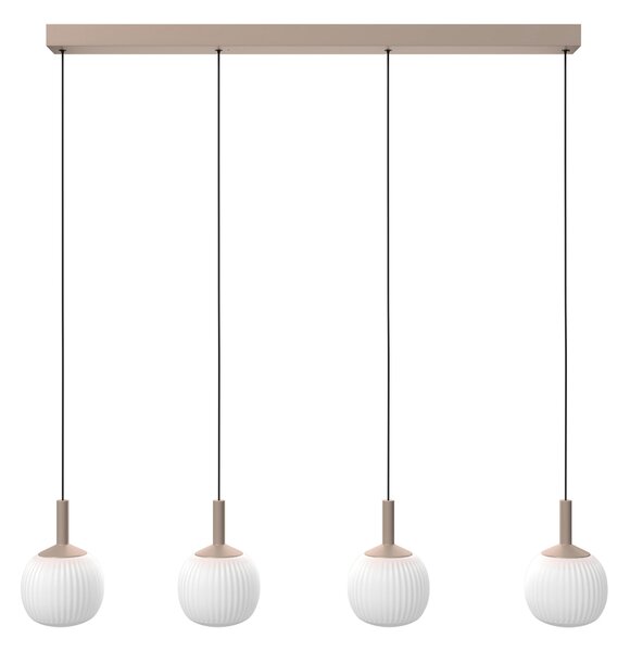 ZÁVĚSNÉ LED SVÍTIDLO, 114/15/150 cm Novel - Online Only svítidla, Online Only
