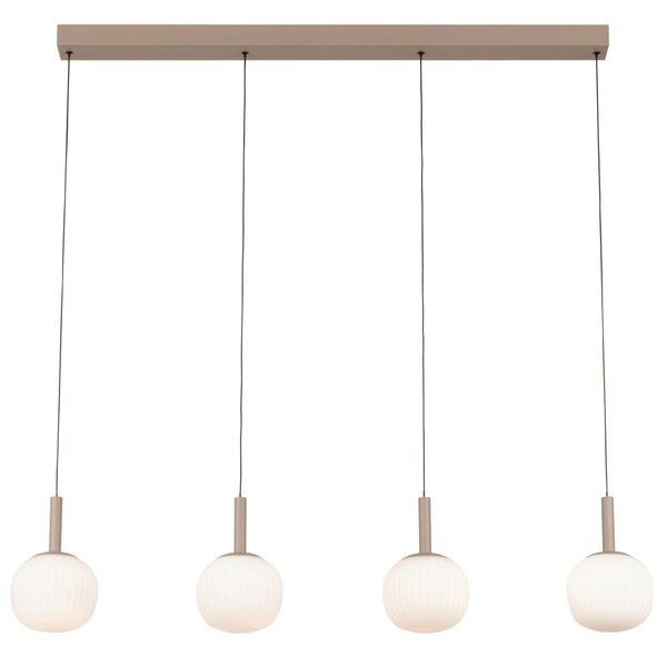 ZÁVĚSNÉ LED SVÍTIDLO, 114/15/150 cm Novel - Online Only svítidla, Online Only
