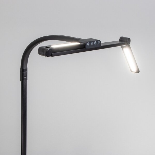 Brilagi - LED Stmív. dotyková stolní lampa VARIO LED/24W/230V 3000-6500K CRI 92