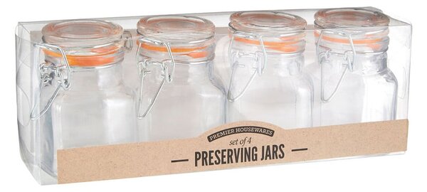 Sada kořenek 4 ks 90 ml – Premier Housewares