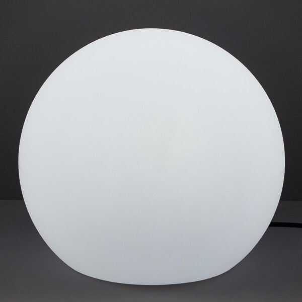 VENKOVNÍ KULATÉ SVÍTIDLO, 40 cm Newgarden - Online Only svítidla, Online Only
