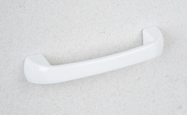 Nástěnné plastové madlo do koupelny Pure – Wenko