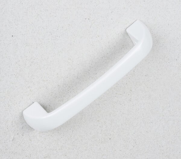 Nástěnné plastové madlo do koupelny Pure – Wenko