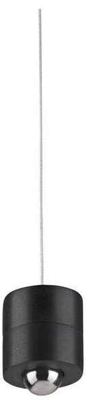 ZÁVĚSNÉ LED SVÍTIDLO, 4/4/200 cm Just Light - Online Only svítidla, Online Only