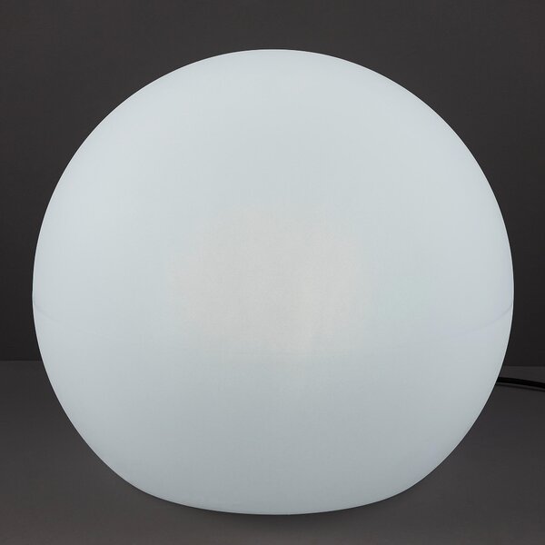 VENKOVNÍ KULATÉ SVÍTIDLO, 50 cm Newgarden - Online Only svítidla, Online Only