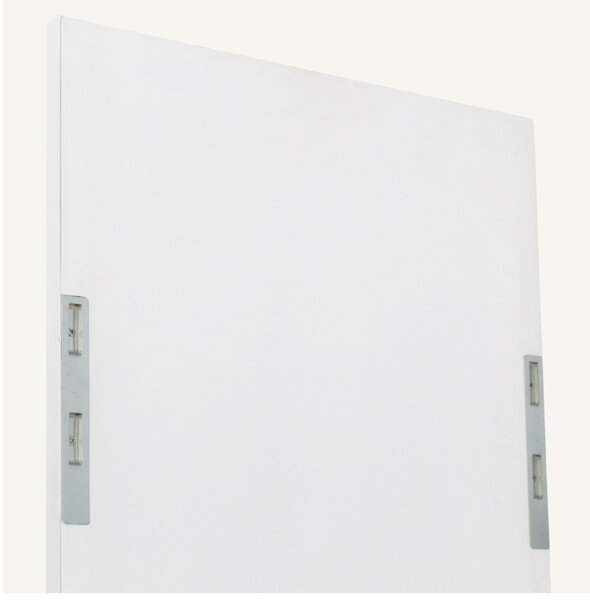 Dveřní zrcadlo AINA, 36 x 110 cm