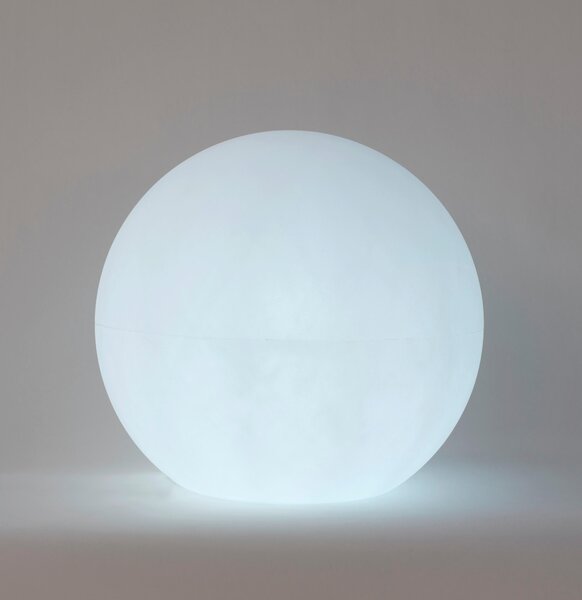 VENKOVNÍ LED SVÍTIDLO, 60/55/60 cm Newgarden - Online Only svítidla, Online Only