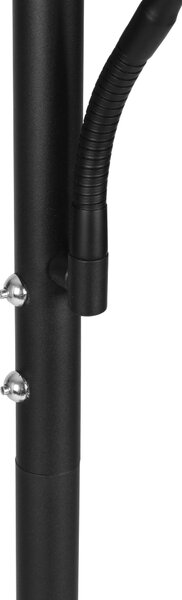 LED LAMPA OSVĚTLUJÍCÍ STROP, 28/180 cm Novel - Online Only svítidla, Online Only