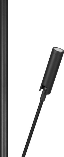 LED LAMPA OSVĚTLUJÍCÍ STROP, 28/180 cm Novel - Online Only svítidla, Online Only
