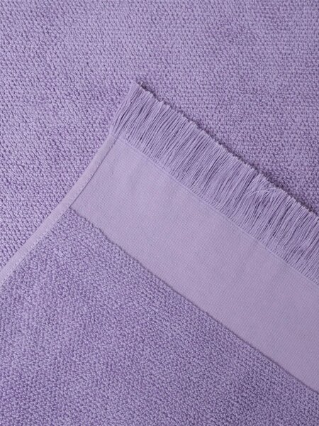 MK Lůžkoviny Froté ručník 30 × 50 cm - Loreta levandulová