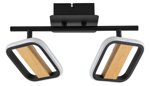 LED ZÁŘIČ, 32/13,5/12 cm Novel - Online Only svítidla, Online Only