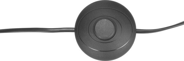 STOJACÍ LED LAMPA, 22/130/16 cm Novel - Online Only svítidla, Online Only