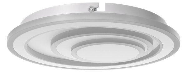 STROPNÍ LED SVÍTIDLO, 38/6,5 cm Novel - Online Only svítidla, Online Only