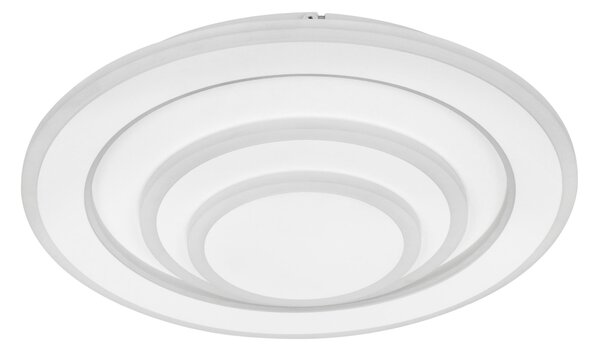 STROPNÍ LED SVÍTIDLO, 38/6,5 cm Novel - Online Only svítidla, Online Only
