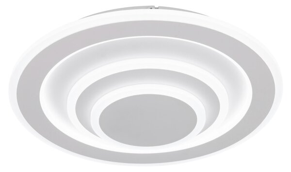 STROPNÍ LED SVÍTIDLO, 38/6,5 cm Novel - Online Only svítidla, Online Only