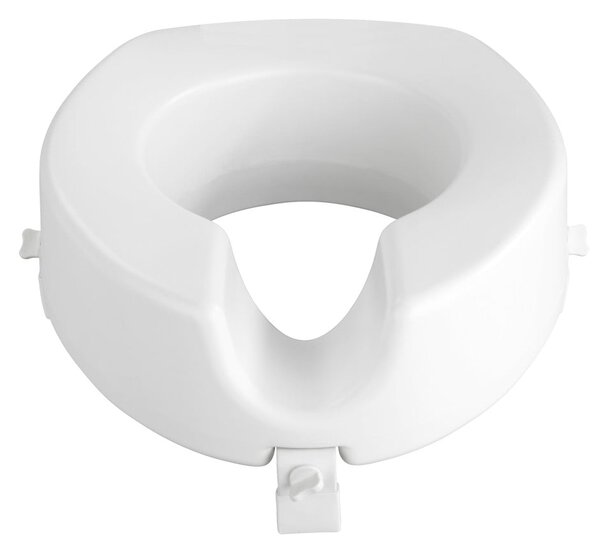 Zvýšené WC sedátko Secura – Wenko