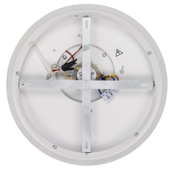 STROPNÍ LED SVÍTIDLO, 38/6,5 cm Novel - Online Only svítidla, Online Only