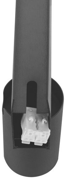 LED ZÁŘIČ, 90/6/18 cm Novel - Online Only svítidla, Online Only