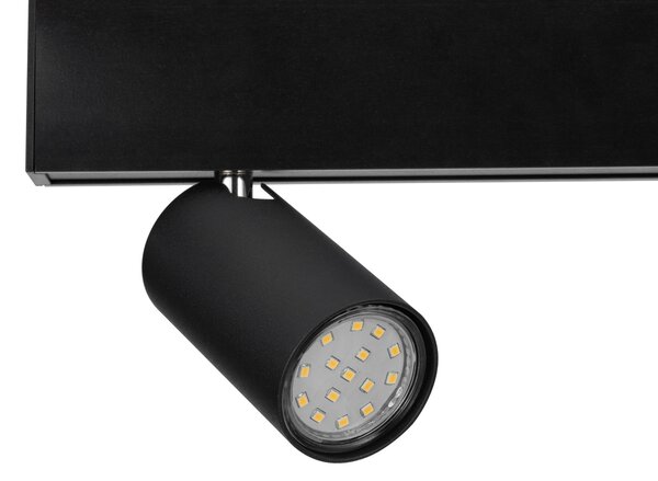 LED ZÁŘIČ, 70/6/18 cm Novel - Online Only svítidla, Online Only