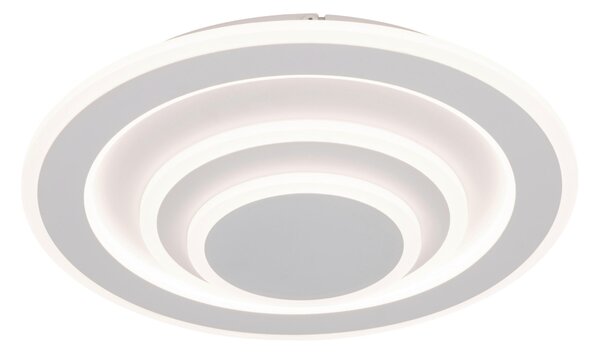 STROPNÍ LED SVÍTIDLO, 38/6,5 cm Novel - Online Only svítidla, Online Only