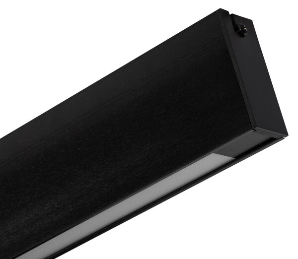 LED ZÁŘIČ, 70/6/18 cm Novel - Online Only svítidla, Online Only