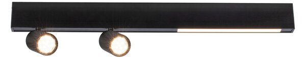 LED ZÁŘIČ, 70/6/18 cm Novel - Online Only svítidla, Online Only
