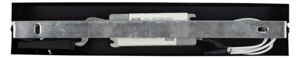STROPNÍ LED SVÍTIDLO, 120/12,5/10,5 cm Novel - Online Only svítidla, Online Only