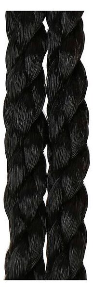 Zahradní houpačka SPRINGOS ČAPÍ HNÍZDO 110 cm modro-černá