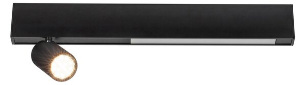 LED ZÁŘIČ, 50/6/18 cm Novel - Online Only svítidla, Online Only