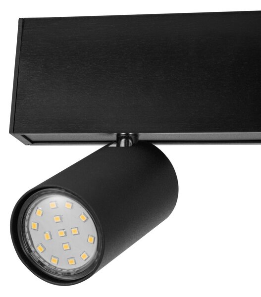 LED ZÁŘIČ, 50/6/18 cm Novel - Online Only svítidla, Online Only