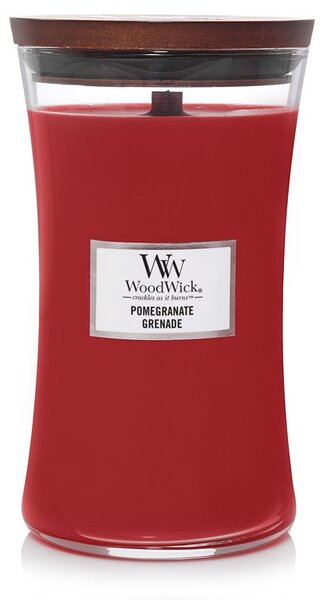 WoodWick Pomegranate váza velká