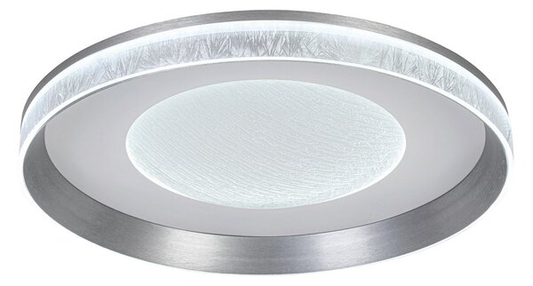 STROPNÍ LED SVÍTIDLO, 40/9 cm Novel - Online Only svítidla, Online Only