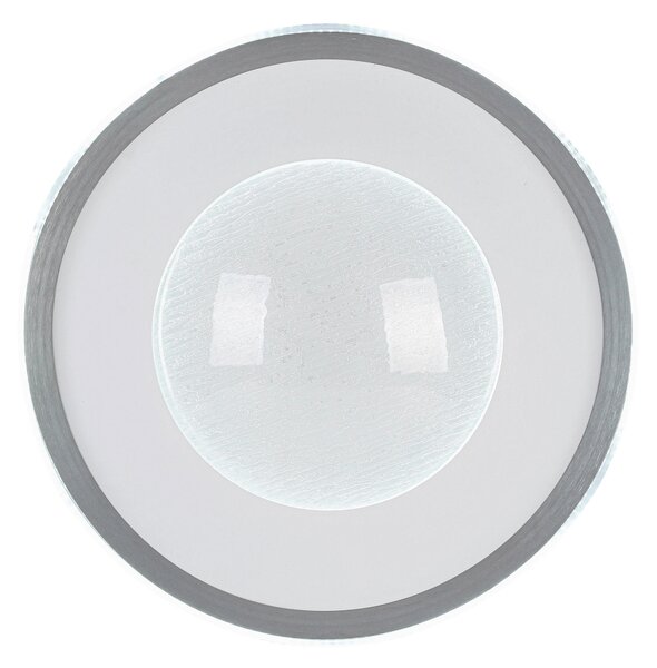 STROPNÍ LED SVÍTIDLO, 40/9 cm Novel - Online Only svítidla, Online Only