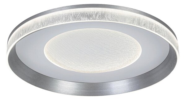 STROPNÍ LED SVÍTIDLO, 40/9 cm Novel - Online Only svítidla, Online Only