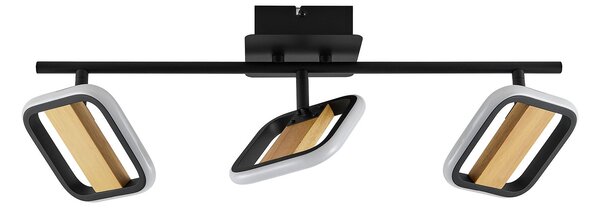 LED ZÁŘIČ, 55/13,5/12 cm Novel - Online Only svítidla, Online Only