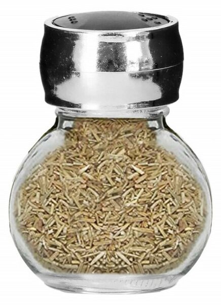 Sada kořenek se stojanem, 8ks SPRINGOS SPICY
